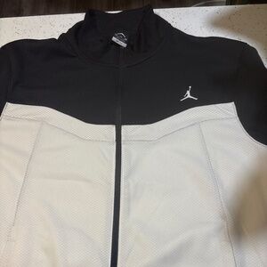 Jordan Dri fit longsleeve